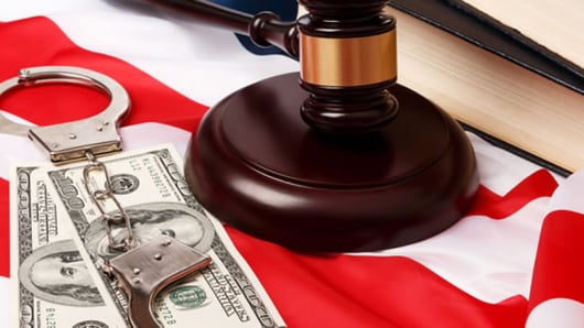 Criminal Justice Reform 